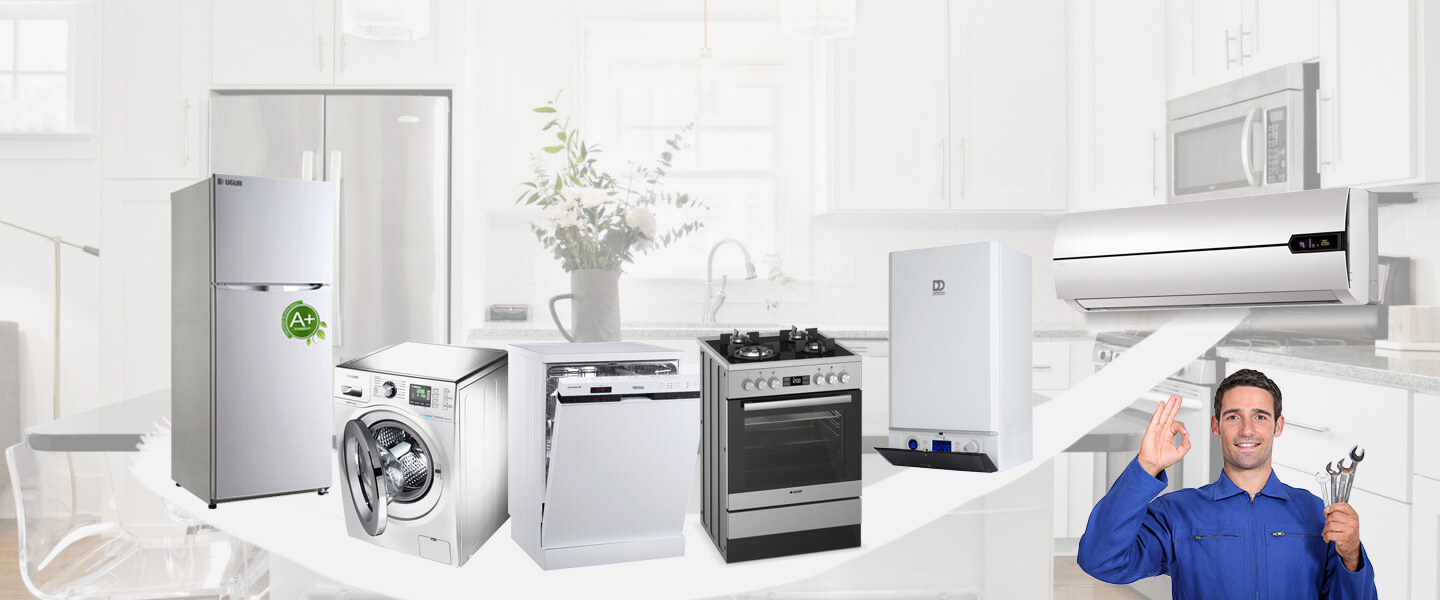 Hacılar Viessmann Servisi